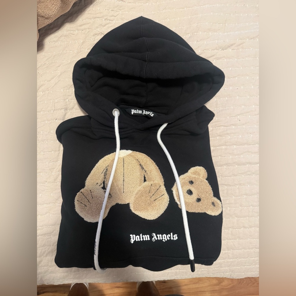 Palm Angels Hoodie